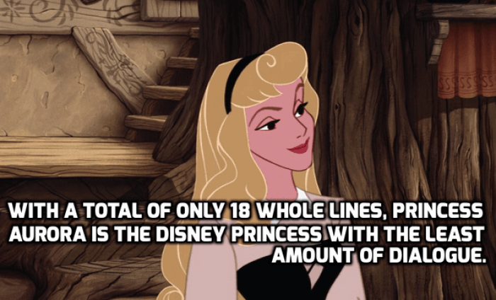Disneys Funny Facts That You Would Love To Know 1 -13 Disney Fun Facts That You Would Love To Know