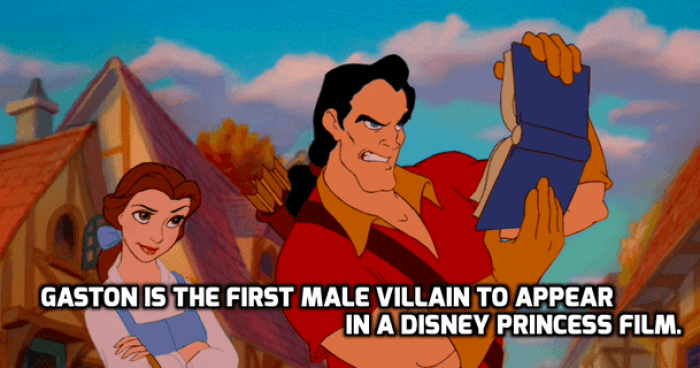 Disneys Funny Facts That You Would Love To Know 2 -13 Disney Fun Facts That You Would Love To Know