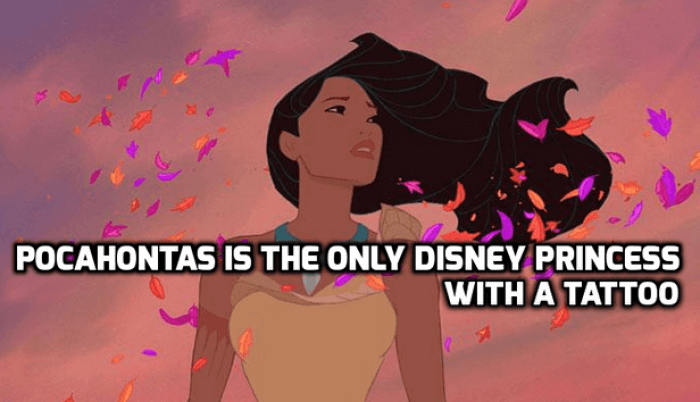 Disneys Funny Facts That You Would Love To Know 4 -13 Disney Fun Facts That You Would Love To Know