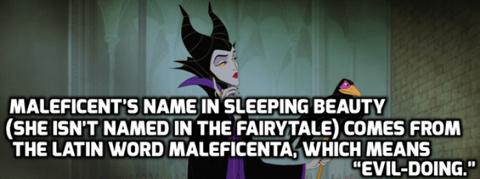Disneys Funny Facts That You Would Love To Know 5 -13 Disney Fun Facts That You Would Love To Know