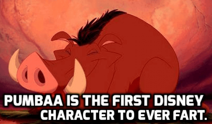 Disneys Funny Facts That You Would Love To Know 9 -13 Disney Fun Facts That You Would Love To Know