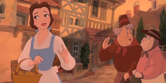 10 Unexplained Plot Holes From Beauty And The Beast 1 -10 Annoying Plot Holes From &Quot;Beauty And The Beast&Quot;