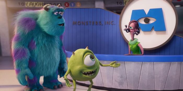 10 Hard Than Talent 4 -These Pixar Characters Show That Hard Work Is Better Than Born Talent