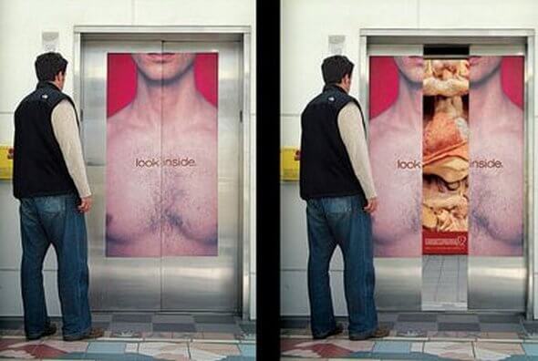20 Times Elevators Surprised People With Funny And Brilliant Designs 10 -20 Times Elevators Surprised People With Funny And Brilliant Designs