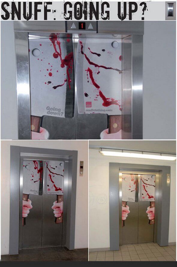 20 Times Elevators Surprised People With Funny And Brilliant Designs 12 -20 Times Elevators Surprised People With Funny And Brilliant Designs
