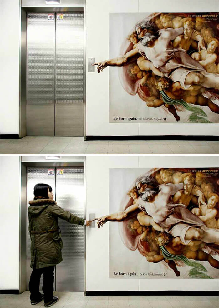 20 Times Elevators Surprised People With Funny And Brilliant Designs 19 -20 Times Elevators Surprised People With Funny And Brilliant Designs