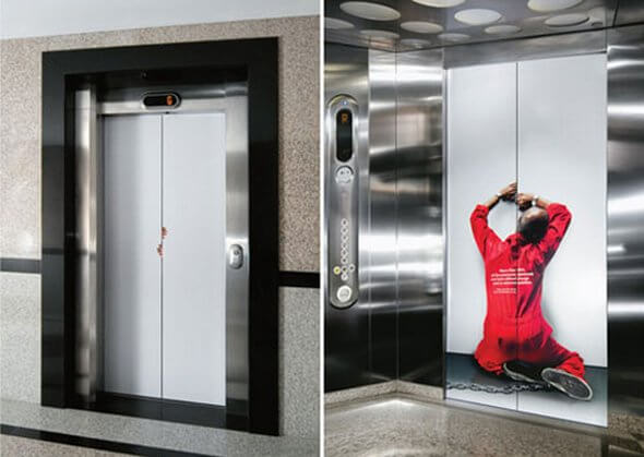 20 Times Elevators Surprised People With Funny And Brilliant Designs 4 -20 Times Elevators Surprised People With Funny And Brilliant Designs