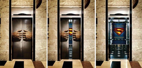 20 Times Elevators Surprised People With Funny And Brilliant Designs 8 -20 Times Elevators Surprised People With Funny And Brilliant Designs