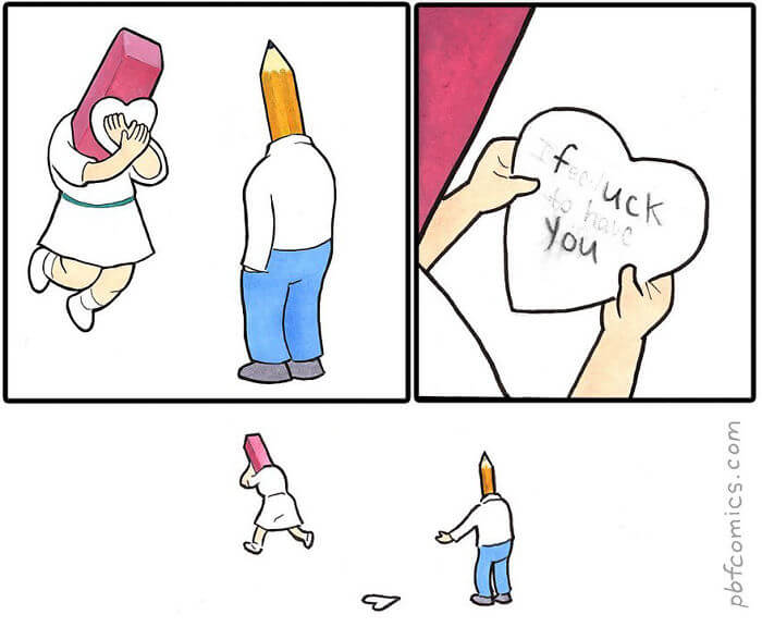 20 ‘Perry Bible Fellowship Comics With Funny Twisted Endings To Brighten Your Day 1 -20 ‘Perry Bible Fellowship’ Comics With Funny Twisted Endings To Make You Grin