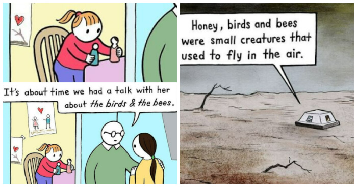 20 ‘Perry Bible Fellowship Comics With Funny Twisted Endings To Brighten Your Day 12 -20 ‘Perry Bible Fellowship’ Comics With Funny Twisted Endings To Make You Grin