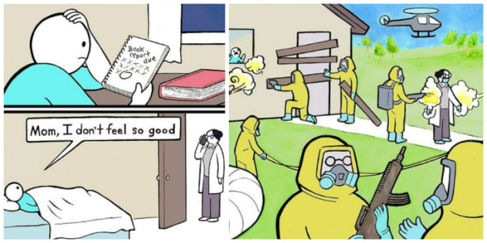 20 ‘Perry Bible Fellowship Comics With Funny Twisted Endings To Brighten Your Day 19 -20 ‘Perry Bible Fellowship’ Comics With Funny Twisted Endings To Make You Grin