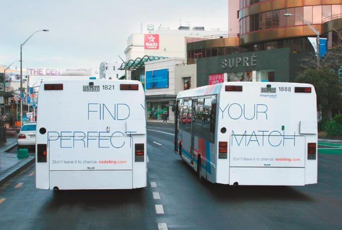 23 Excellent Example Of How Ingeniously Funny Bus Advertising Look Like 10 -23 Excellent Example Of How Ingeniously Funny Bus Advertising Look Like