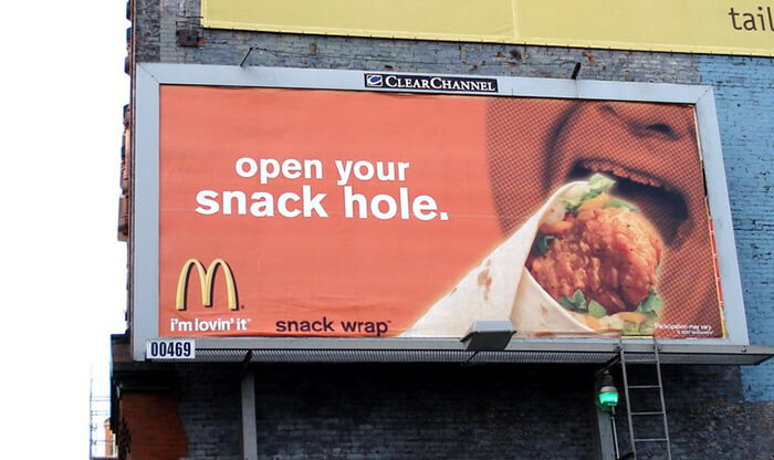 23 Mindlessly Waggish Advertising Slogans And Taglines That Will Make You Question Your Their Existence
