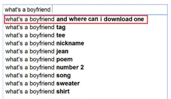 24 Funniest Google Search Suggestions Have Ever Been Found 23 -24 Photos Of The Funniest Google Search Suggestions That Have Ever Been Found