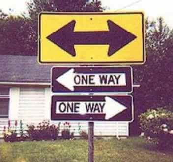 28 Unusually Hilarious Road Signs That Will Have You Roll On The Floor Laughing 14 -28 Unusually Hilarious Road Signs That Will Have You Rolling On The Floor Laughing