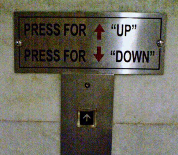 30 Hilarious Messages And Signs Spotted In The Elevator 10 -30 Hilarious Messages And Signs Spotted In The Elevator