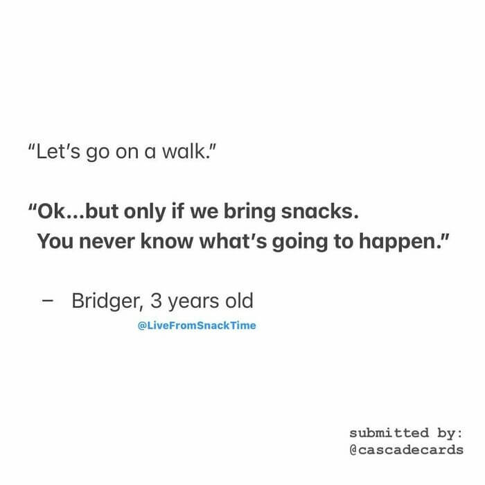 31 Hilarious And Wholesome Pictures Of Quotes From Little Kids That Make We Wish We Stay That Pure 10 -31 Hilarious And Wholesome Quotes From Little Kids That Make Us Wish We Stay That Pure
