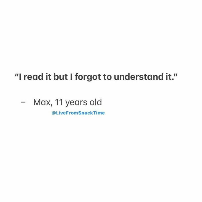 31 Hilarious And Wholesome Pictures Of Quotes From Little Kids That Make We Wish We Stay That Pure 13 -31 Hilarious And Wholesome Quotes From Little Kids That Make Us Wish We Stay That Pure