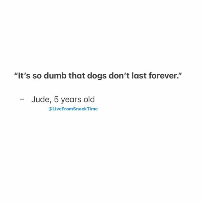 31 Hilarious And Wholesome Pictures Of Quotes From Little Kids That Make We Wish We Stay That Pure 16 -31 Hilarious And Wholesome Quotes From Little Kids That Make Us Wish We Stay That Pure