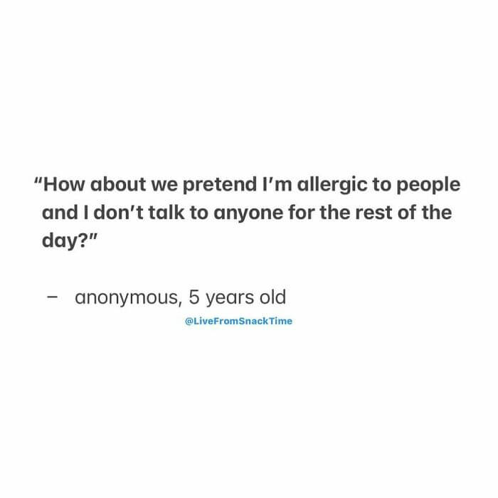 31 Hilarious And Wholesome Pictures Of Quotes From Little Kids That Make We Wish We Stay That Pure 19 -31 Hilarious And Wholesome Quotes From Little Kids That Make Us Wish We Stay That Pure