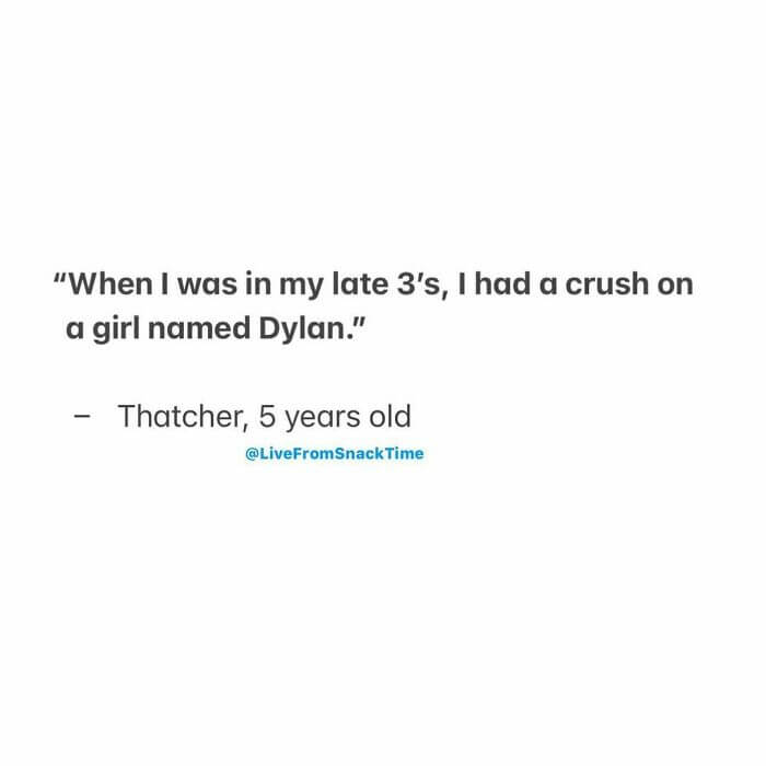 31 Hilarious And Wholesome Pictures Of Quotes From Little Kids That Make We Wish We Stay That Pure 26 -31 Hilarious And Wholesome Quotes From Little Kids That Make Us Wish We Stay That Pure