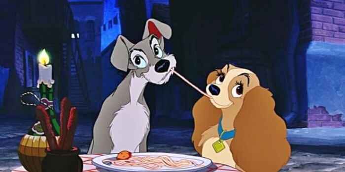 8 Satisfying Eating Moments In Disney Movies 1 -8 Most Satisfying Eating Moments In Disney Movies