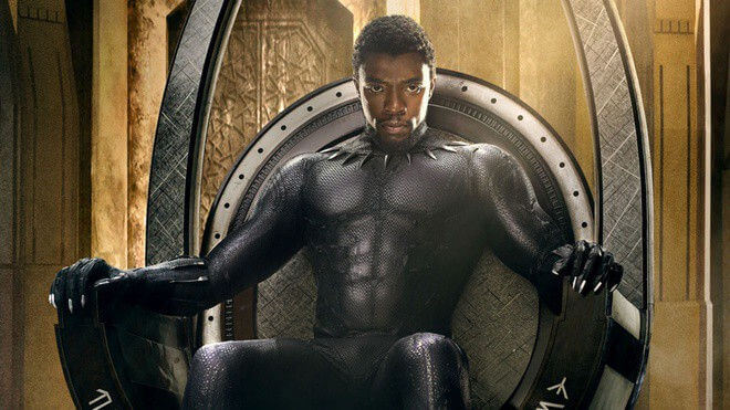 Black Panthers 10 Best Characters Who Are They 7 -Black Panther'S Top 10 Best Characters: Who Are They?