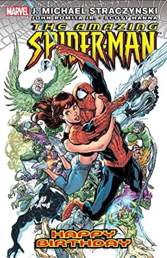 Comics You Should Read Before Spider Man No Way Home 4 -Top Comics You Should Read Before Watching Spider-Man: No Way Home