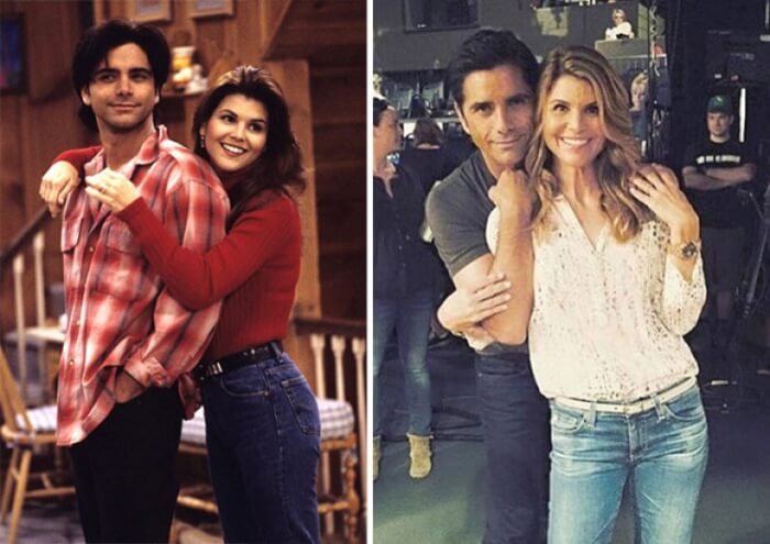 Comparisons Of How Famous Couples Look On Screen And In Real Life 20 -Photos Of Famous Couples On And Off-Screen That Perfectly Demonstrate Their Special Chemistry