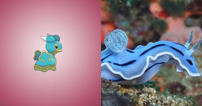 Do You Know That These Pokemon Are Inspired By Real Things 4 -Did You Know That These Pokémon Are Inspired By Real Things?
