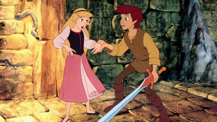 Do You Know The Name Of The Most Famous Swords From Disney Movies 10 -Do You Know The Names Of These Most Famous Disney Swords?