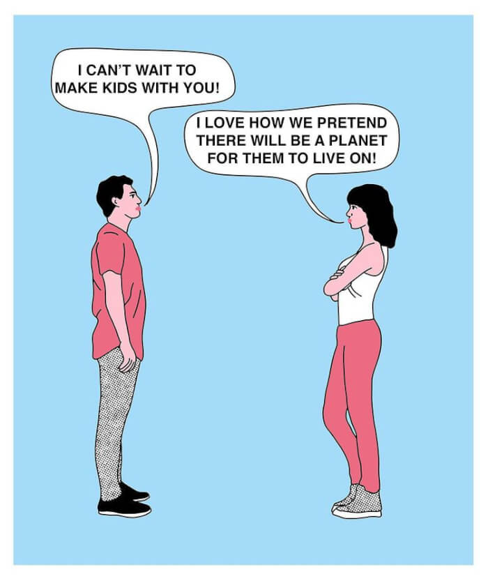 Domiens 21 Hilariously Unapologetic Comics That Youll Nod In Agreement 19 -Domien'S 21 Hilariously Unapologetic Comics That'Ll Make You Nod In Agreement