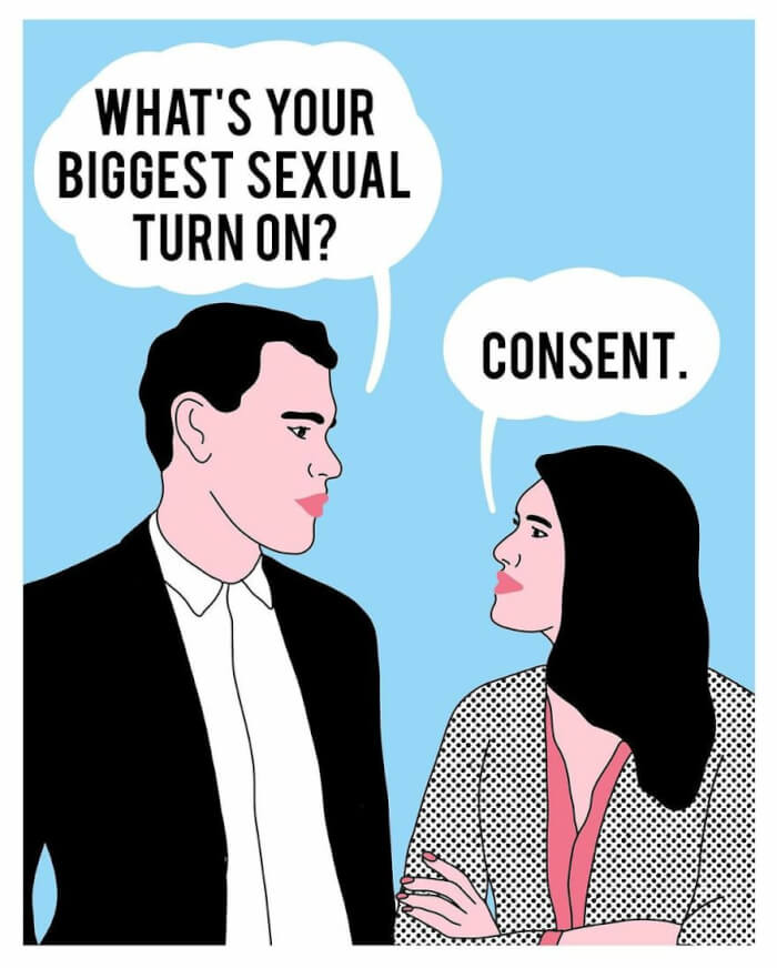 Domiens 21 Hilariously Unapologetic Comics That Youll Nod In Agreement 21 -Domien'S 21 Hilariously Unapologetic Comics That'Ll Make You Nod In Agreement