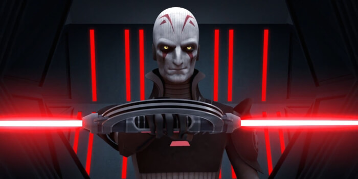 Every Sith Inquisitor That Has Appeared In Star Wars Canon 1 -Roll-Call Inquisitor That Has Appeared In Star Wars Universe