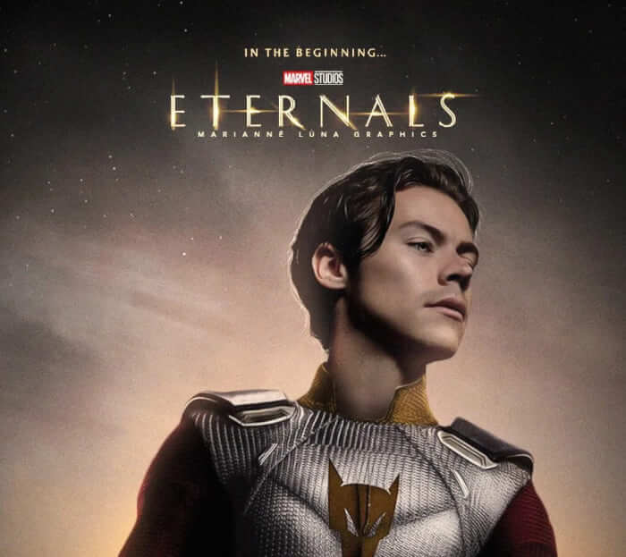 Fun Facts And Interesting Stories Behind The Production Camera Of The Eternals 21 -22 Fun Facts And Interesting Stories Behind The Production Camera Of The Eternals