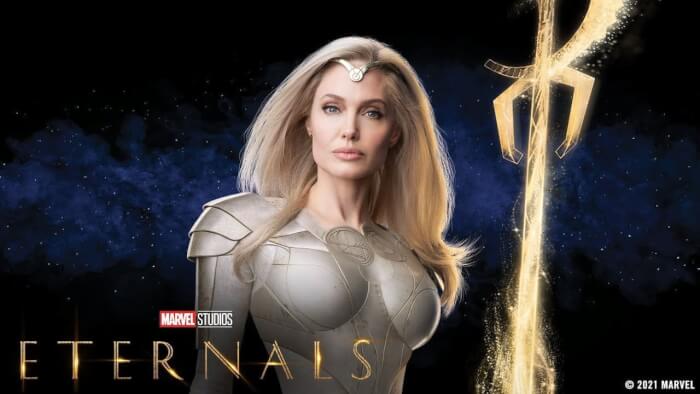 Fun Facts And Interesting Stories Behind The Production Camera Of The Eternals 9 -22 Fun Facts And Interesting Stories Behind The Production Camera Of The Eternals