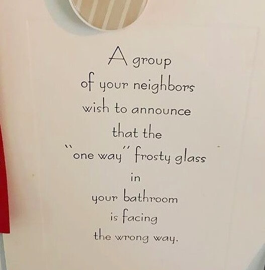 Funny Pictures About Chaotic Neighborhood That Everyone Can Relate 16 -Funny Pictures About Chaotic Neighborhood That Everyone Can Relate