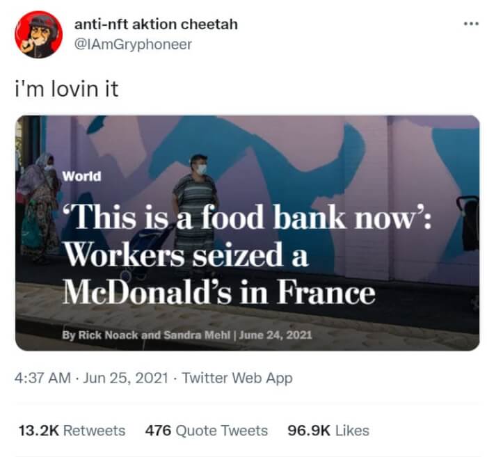 Hilarious Moments When Brands Got Own By People On Twitter 12 -Hilarious Moments When Brands Got Owned By People On Twitter