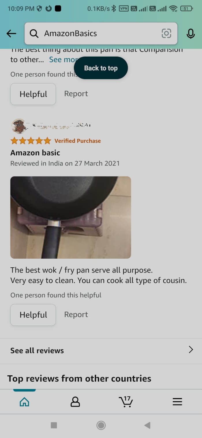 Hilarious Product Reviews That Will Make You Want To Buy Them Right Away 18 -Hilarious Product Reviews That Will Make You Want To Buy Them Right Away