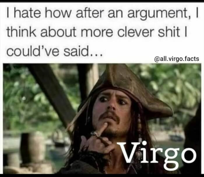 How Do Zodiac Signs Argue Revealing In These Amazing Memes01 -How Do Zodiac Signs Argue? Revealing In 20 Amazing Memes