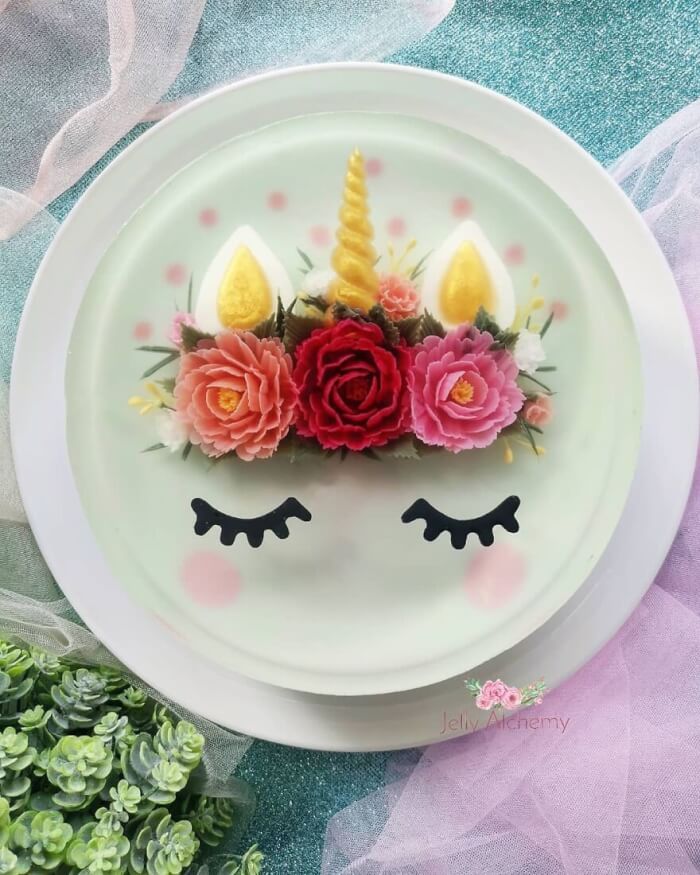 These Animals And Characters-Inspired Jellies Are Just Too Cute To Eat