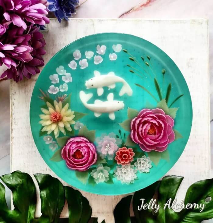 Jelly Animals And Characters 25 -These Animals And Characters-Inspired Jellies Are Just Too Cute To Eat
