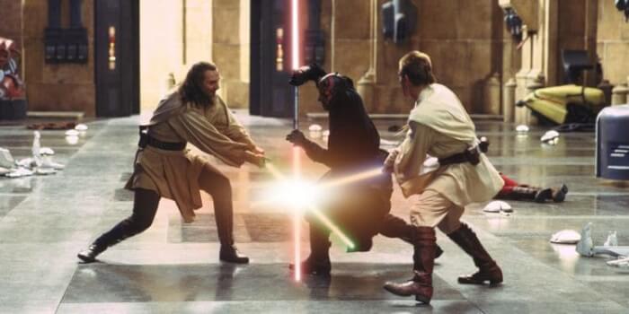 Most Breath Taking Lightsaber Duels From Star Wars Ranking 1 -20 Most Breath-Taking Lightsaber Duels From Star Wars Ranking