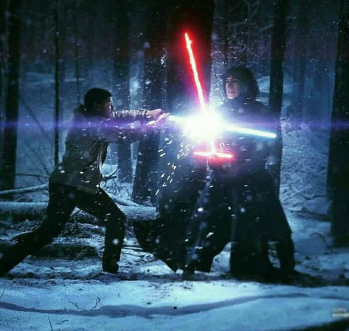 Most Breath Taking Lightsaber Duels From Star Wars Ranking 13 -20 Most Breath-Taking Lightsaber Duels From Star Wars Ranking