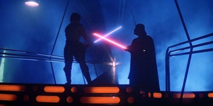 Most Breath Taking Lightsaber Duels From Star Wars Ranking 2 -20 Most Breath-Taking Lightsaber Duels From Star Wars Ranking