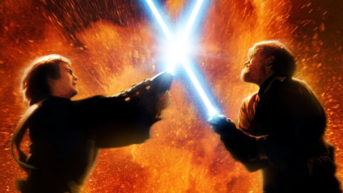 Most Breath Taking Lightsaber Duels From Star Wars Ranking 5 -20 Most Breath-Taking Lightsaber Duels From Star Wars Ranking