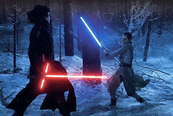 Most Breath Taking Lightsaber Duels From Star Wars Ranking 8 -20 Most Breath-Taking Lightsaber Duels From Star Wars Ranking