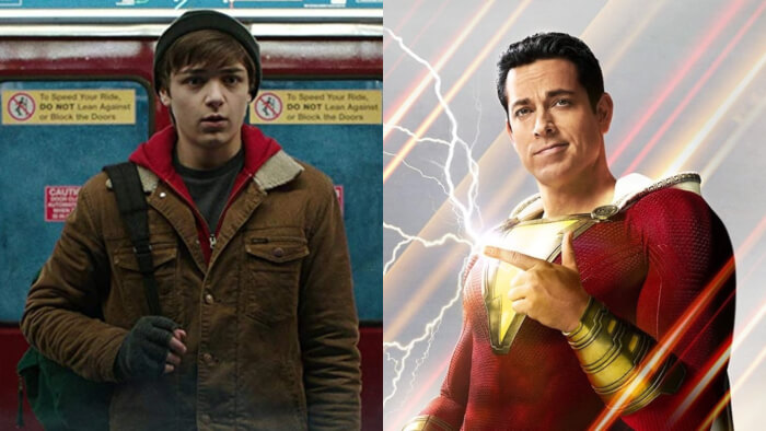 Shazam Family Who Are They And What Is Their Power 1 -Shazam Family, Who Are They, And What Are Their Powers?
