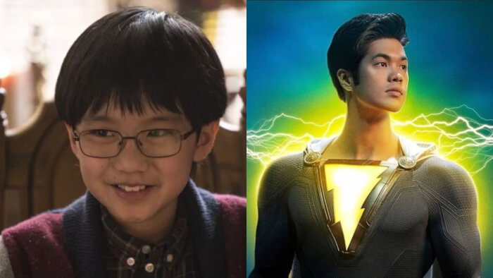 Shazam Family Who Are They And What Is Their Power 6 -Shazam Family, Who Are They, And What Are Their Powers?