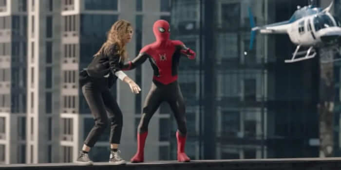 Spider Man No Way Home Trailer Breakdown And Interesting Details 5 -Spider-Man No Way Home: Trailer Breakdown And Interesting Details